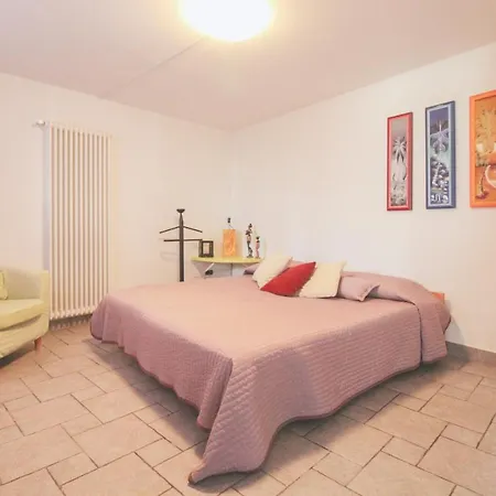 Apartment Casa Oasi