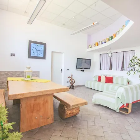 Casa Oasi Apartment *