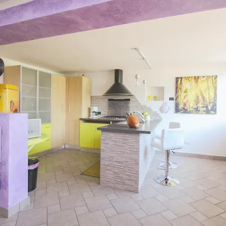Apartment Casa Oasi