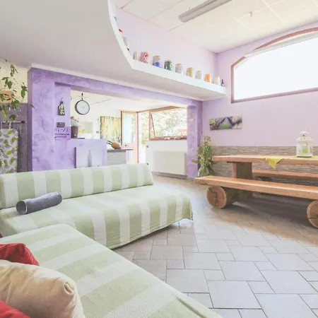 Casa Oasi